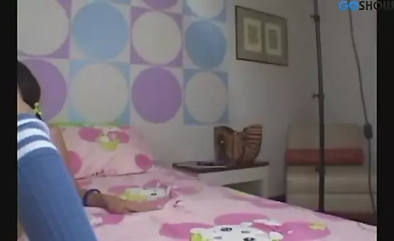 Passionate Playtime with a Ladyboy